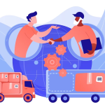 PORTAL SUPPLIER DAN PENATAAN TRANSPARANSI SISTEM KEUANGAN SOLUSI MENJADIKAN PEMASOK ADALAH MITRA DAN BISNIS BERKEMBANG