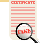 PARAH INI: PABRIKNYA BERNILAI MILYARD /TRILIUNAN KOK VENDORNYA PAKAI “IJAZAH PALSU”?