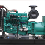 SIAPA PEMBERI IJIN GENSET?