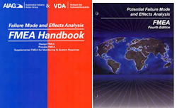 manual FMEA