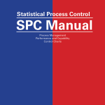 AIAG VDA SPC: “PAHAMI JUGA YA ISO-7870 TENTANG CONTROL CHART”