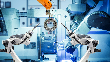 AIAG&VDA SPC Bab 7 AIAG & VDA SPC Statistic for New Machine