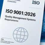 PERUBAHAN DI ISO 9001:2026 PERUBAHAN DI ISO 9001:2026
