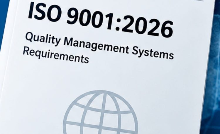 ISO 9001:2026